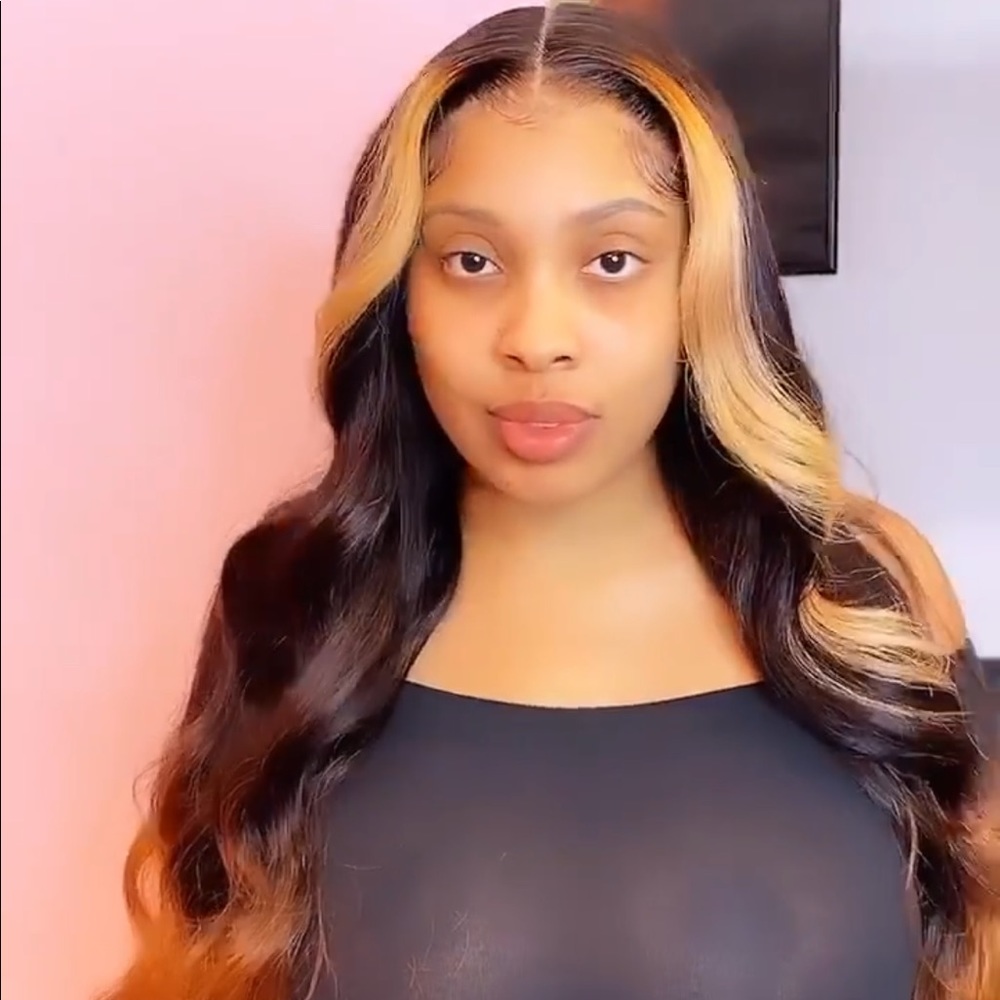 Meet your Posher, Crystal